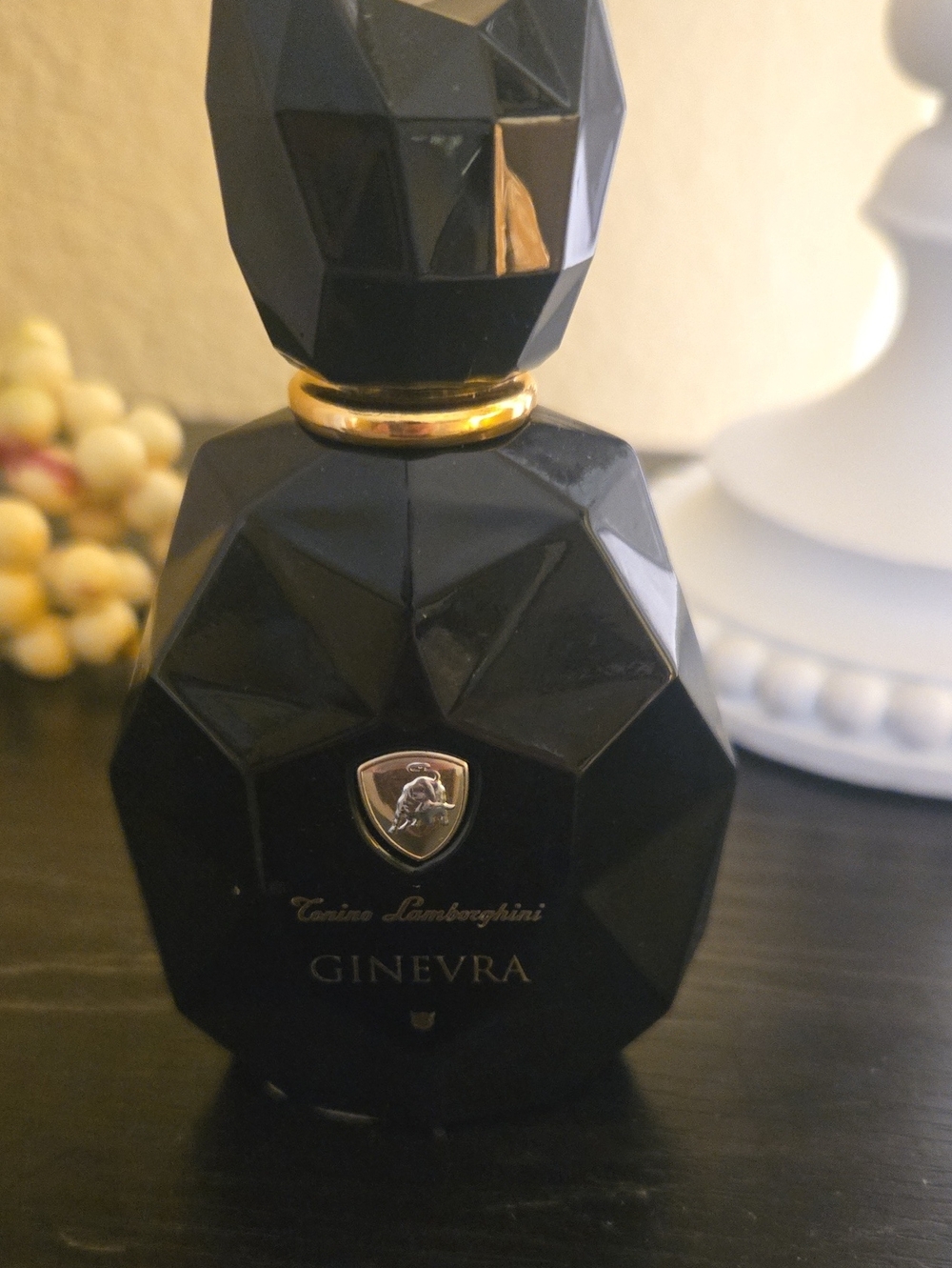 🍈Lamborghini Ginevra Perfume